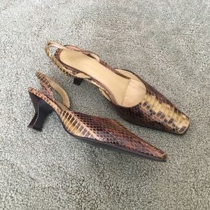 Liz Claiborne heels